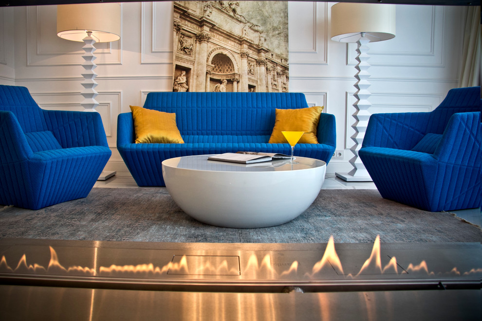 Обложка альбома: классика с современным