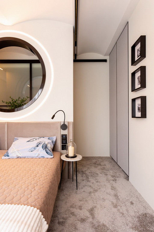 Werkel в новом проекте Елены Блиновой