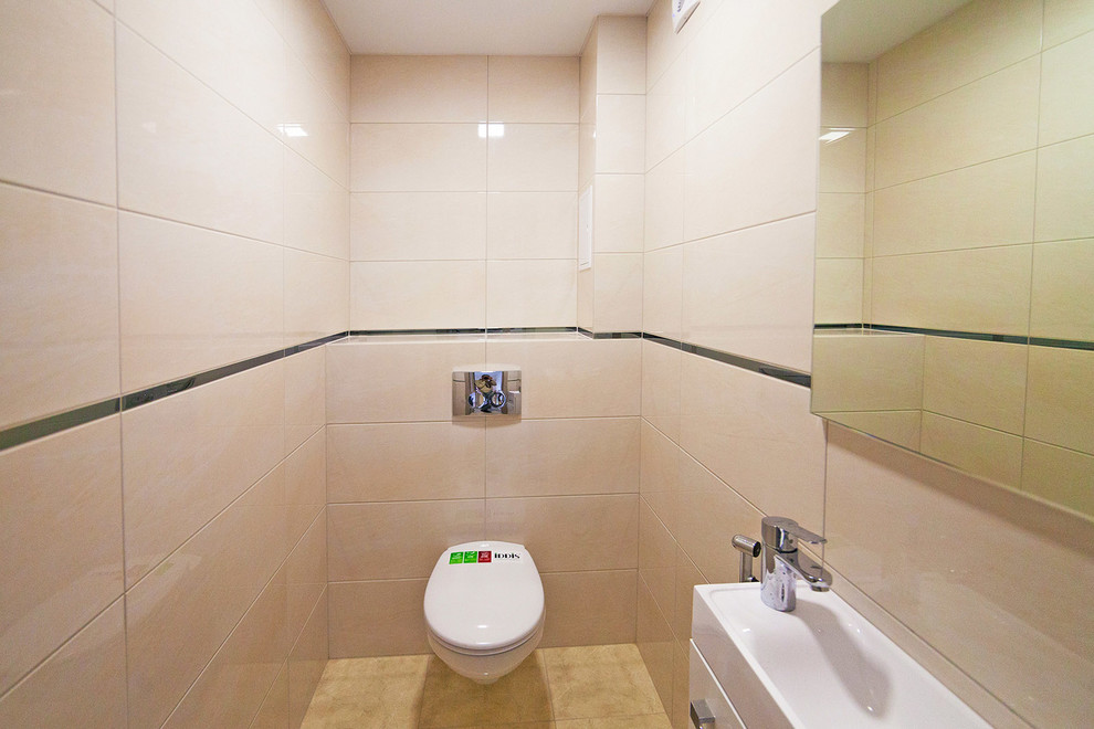 2-комнатная квартира, типовой ремонт в Кугесях, Советская, 98