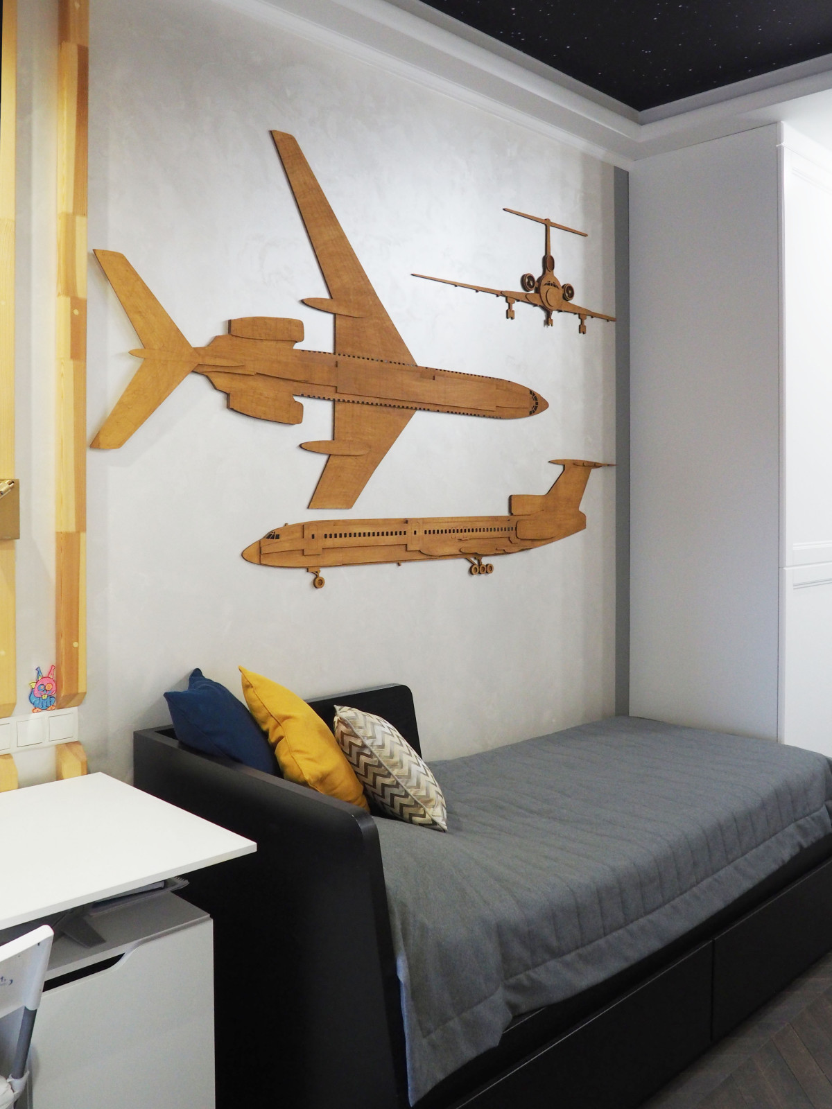 Наслаждение цветом