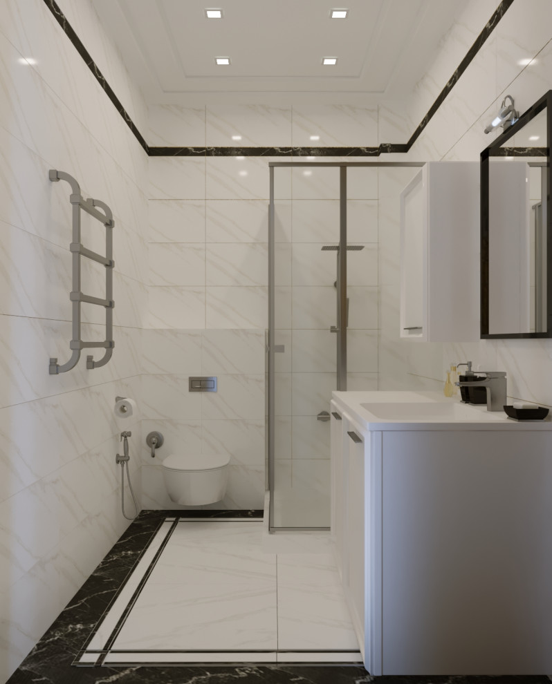 Современная классика со вкусом кофе