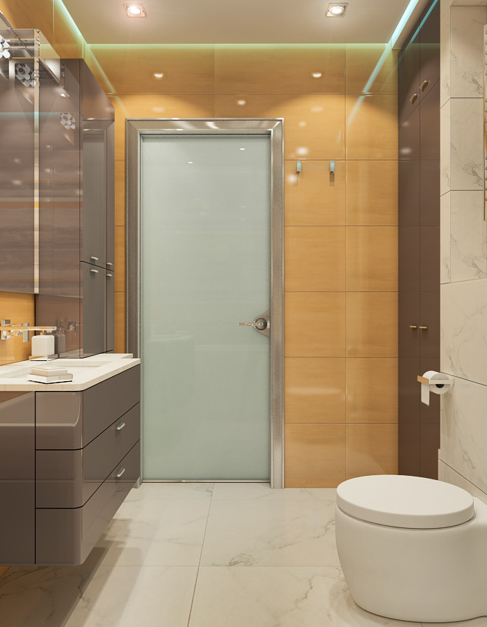 Малышка на Таганке