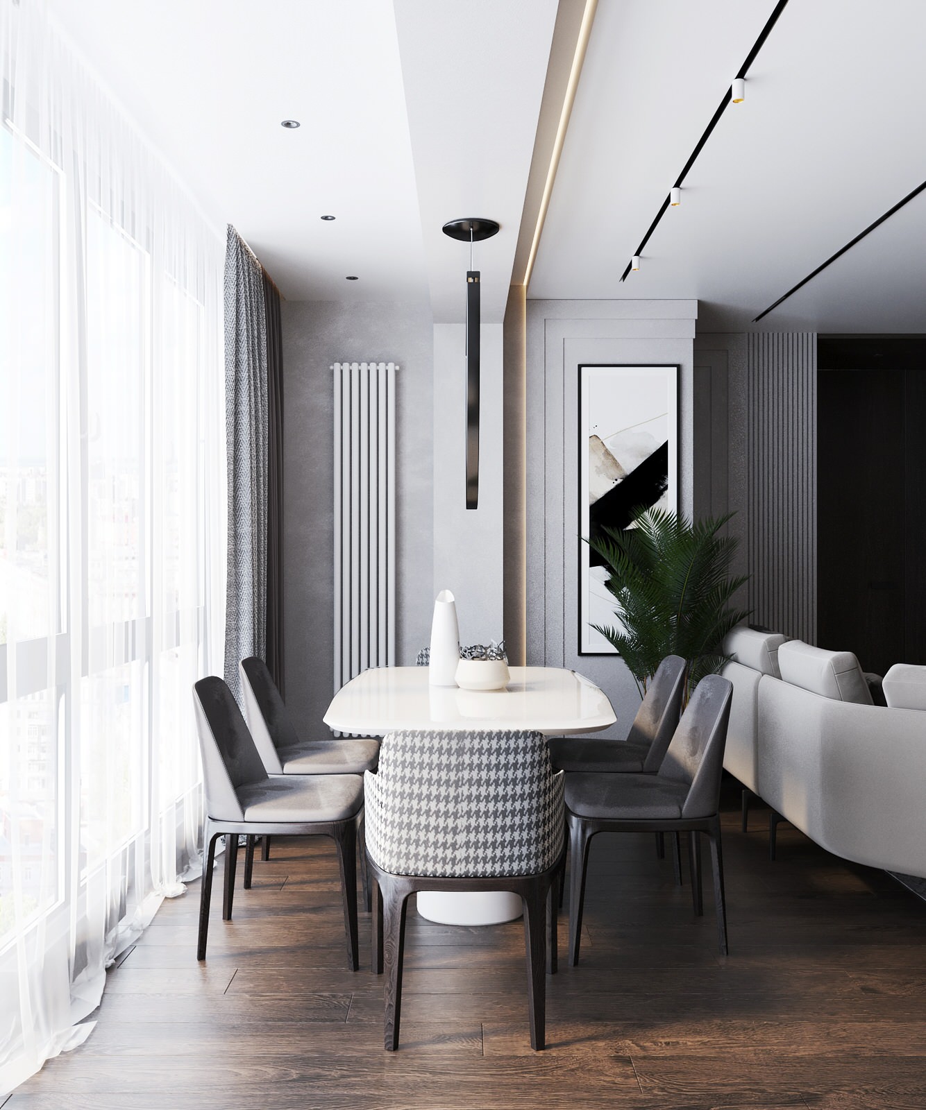 ЖК Аристократ (2)