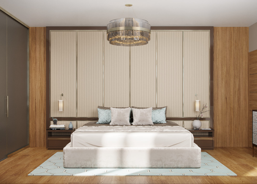 Квартира в Москве