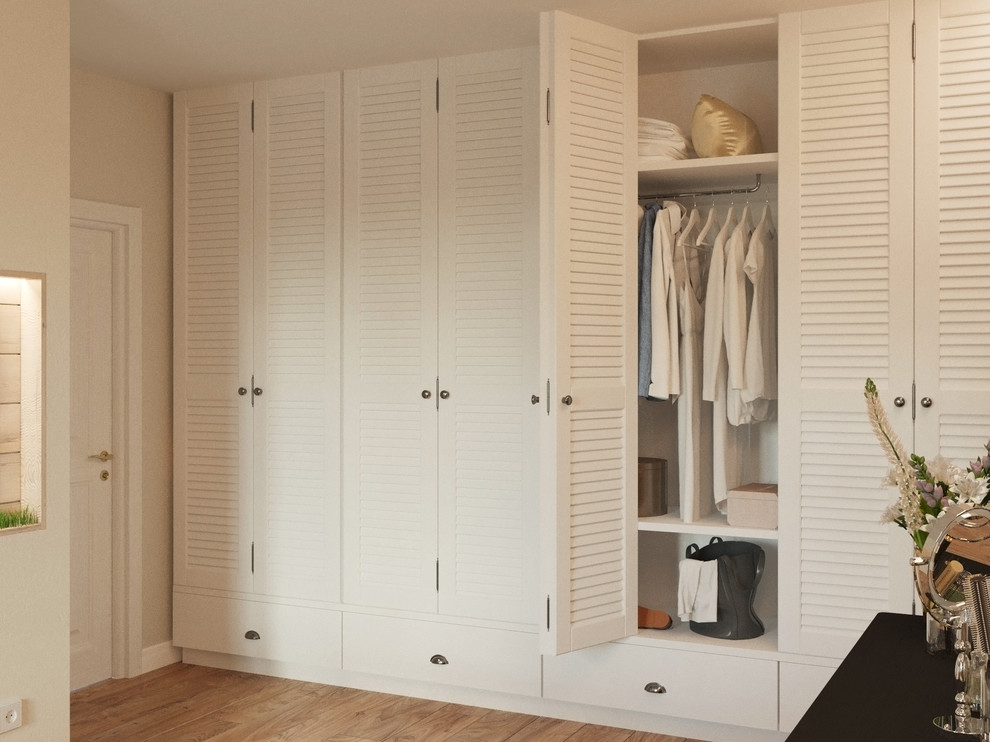 Квартира в ЖК "Новоорловский", 89 м2