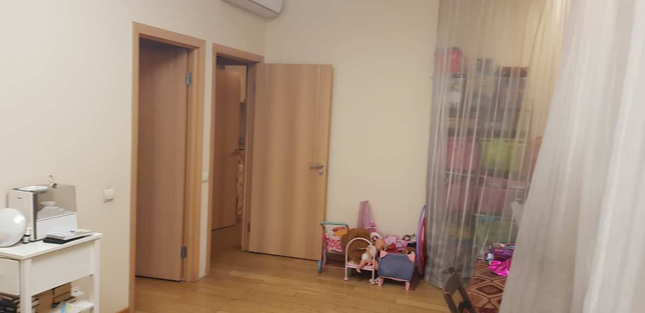 До и после: Ремонт 3-х спален за летние каникулы