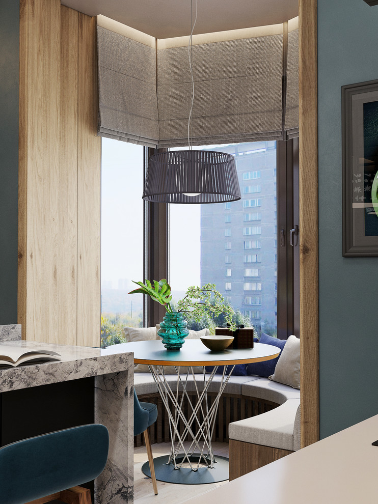 ЖК ЗИЛАРТ, Москва