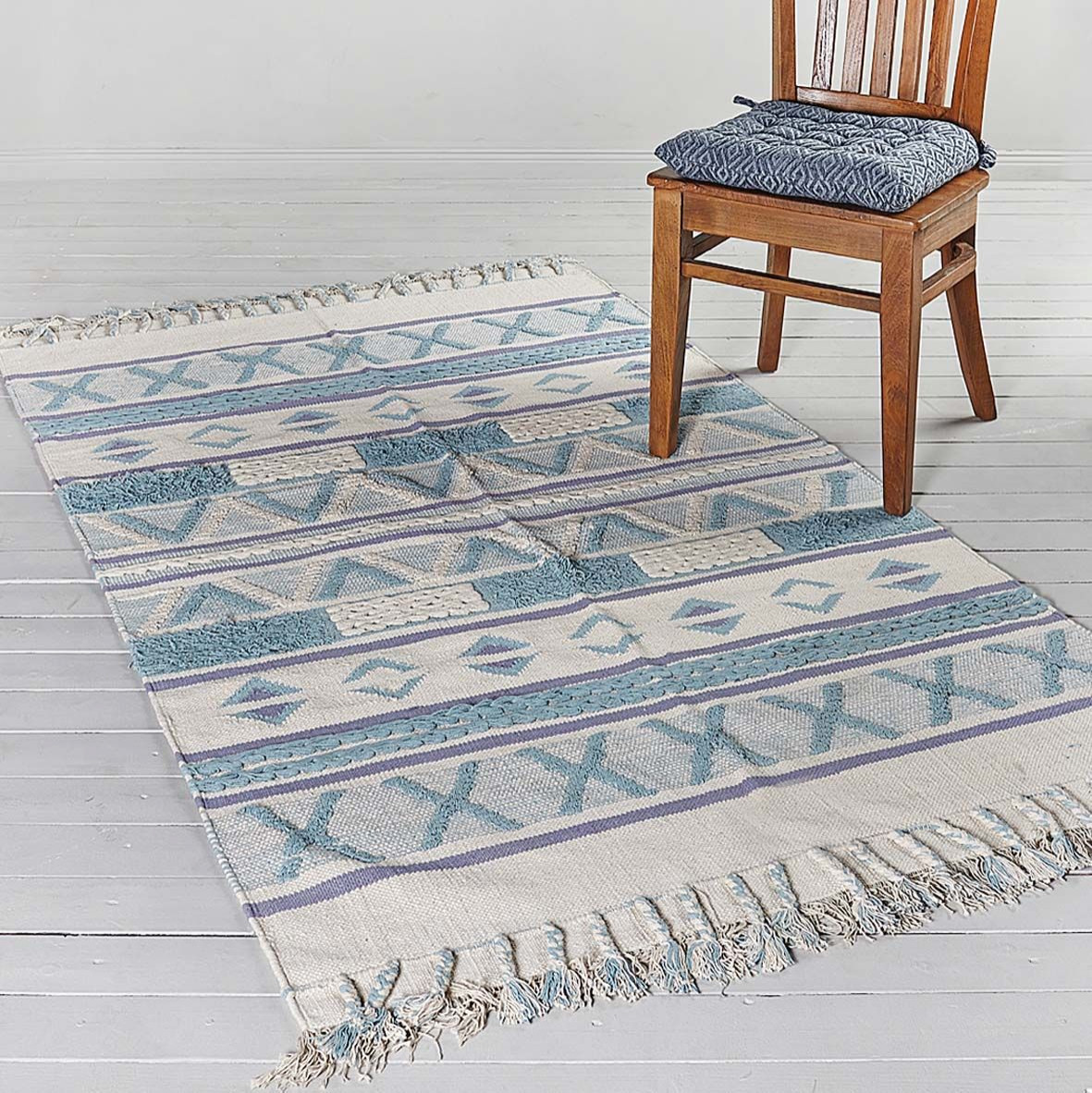 Ковер BOHO collection Bright ornaments