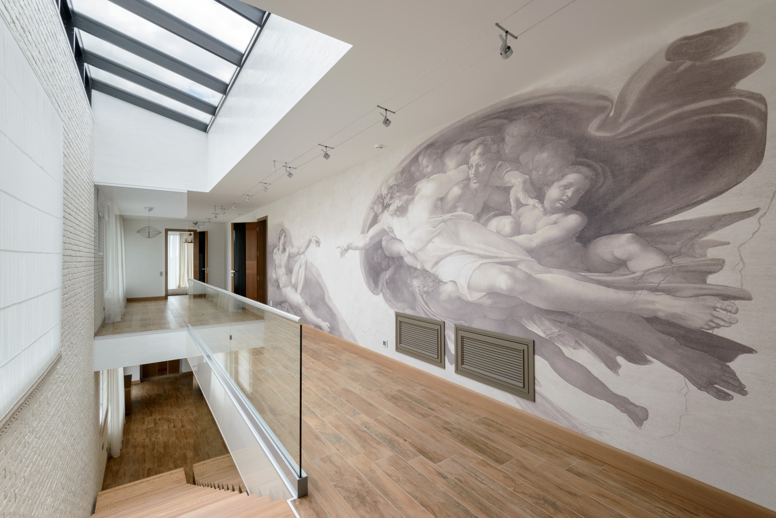 Наши работы