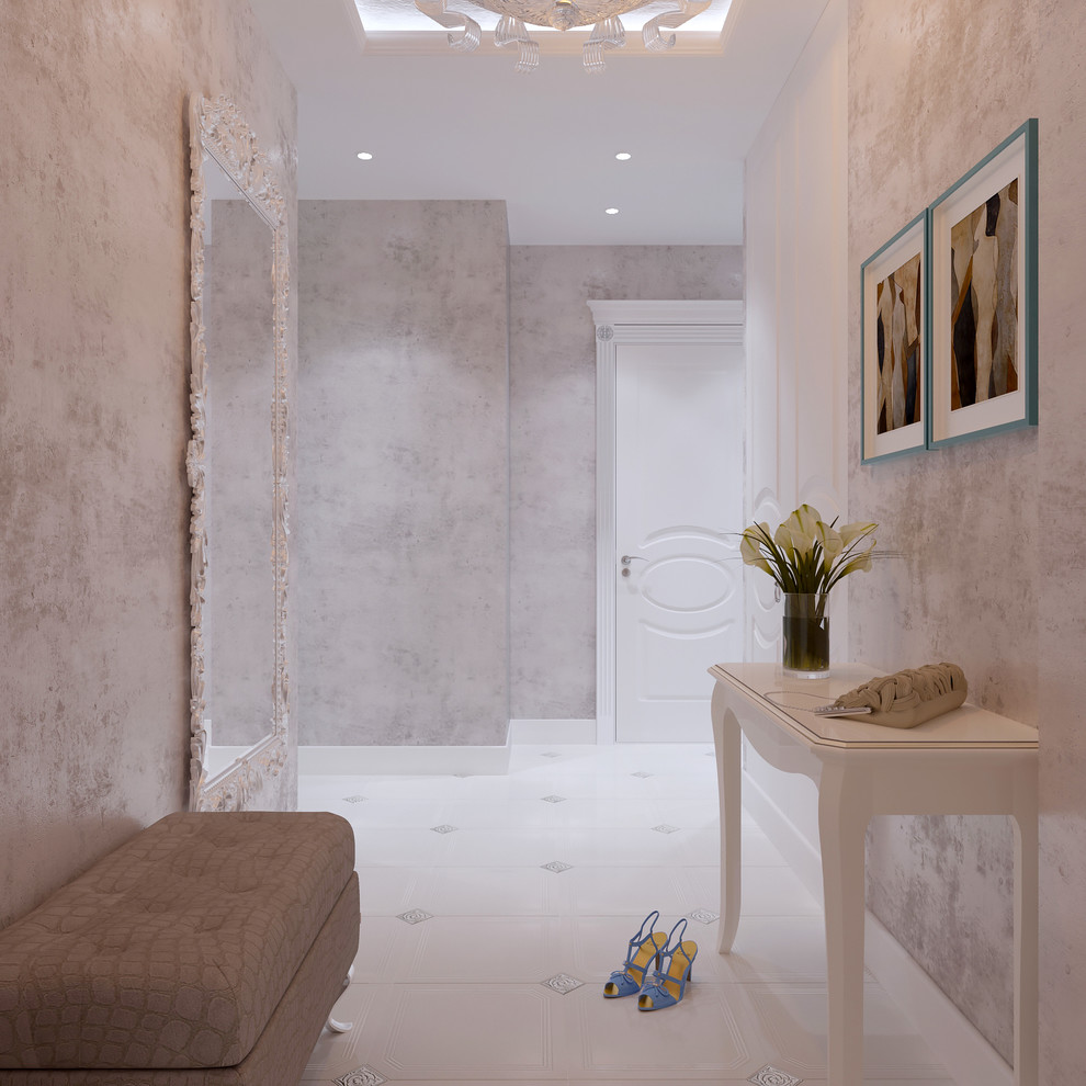 Квартира м. Рязанский проспект, 80 кв.м