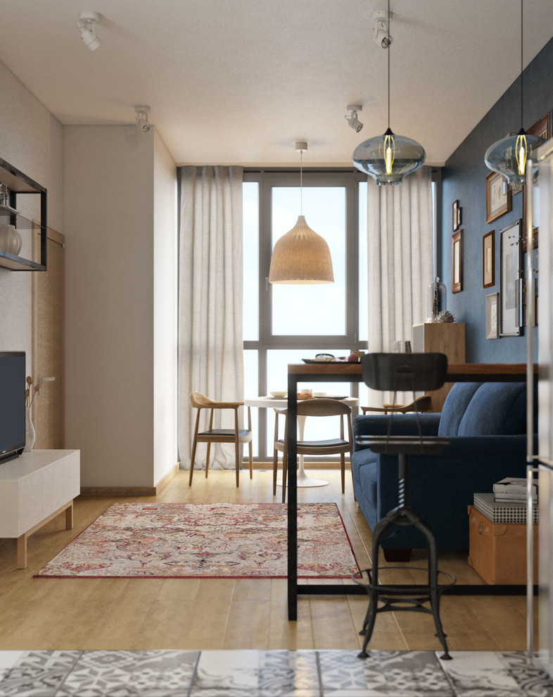 Дизайн-проект квартиры