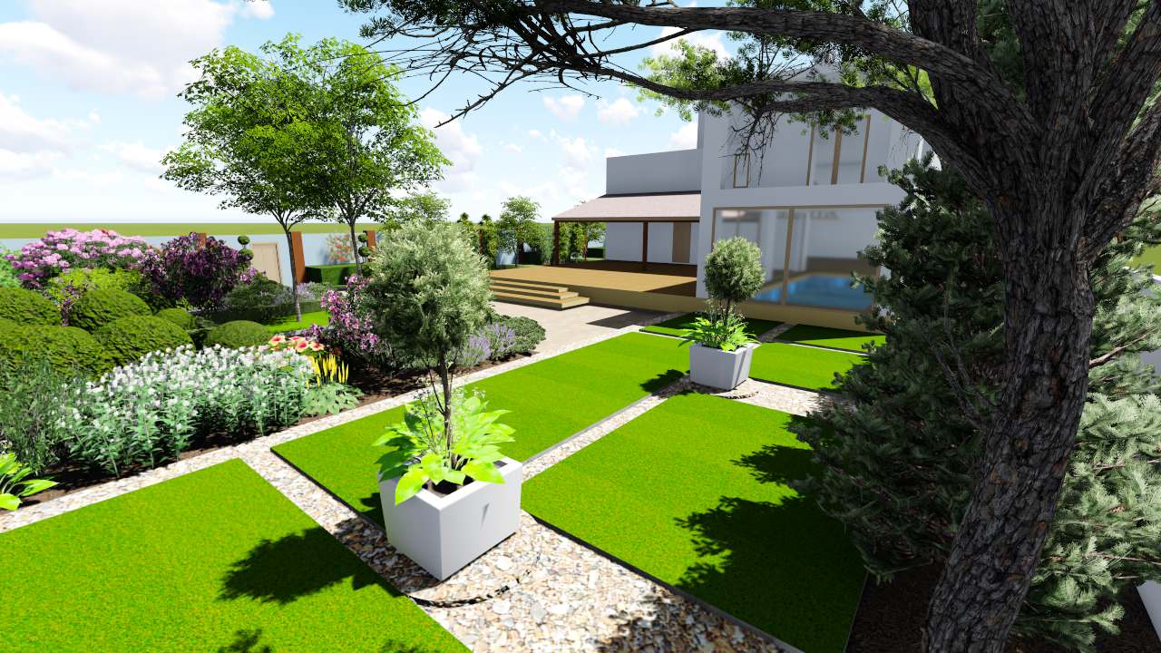 Обложка проекта: Ростов на дону, дача