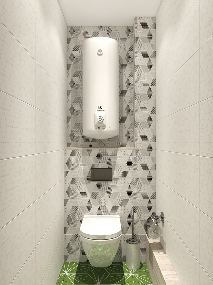 Яркое настроение