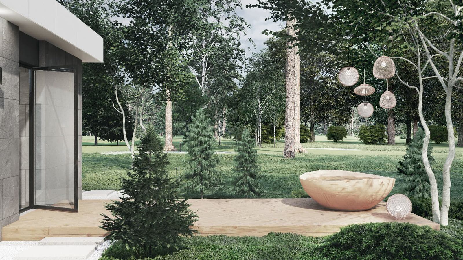 Частный дом | Курган