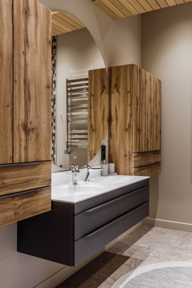 Квартира на Большой Полянке