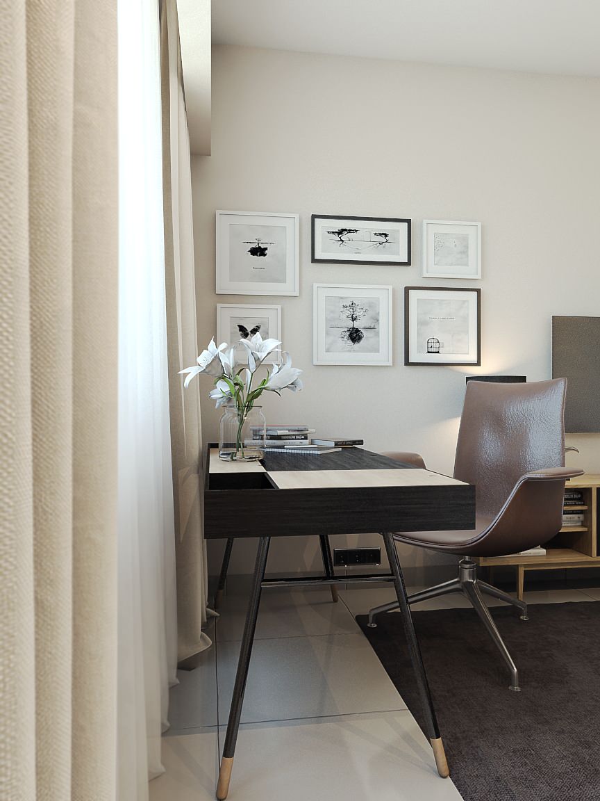 Апартамент Турция