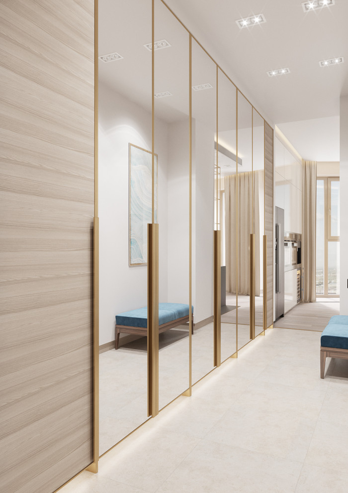 Седьмое небо