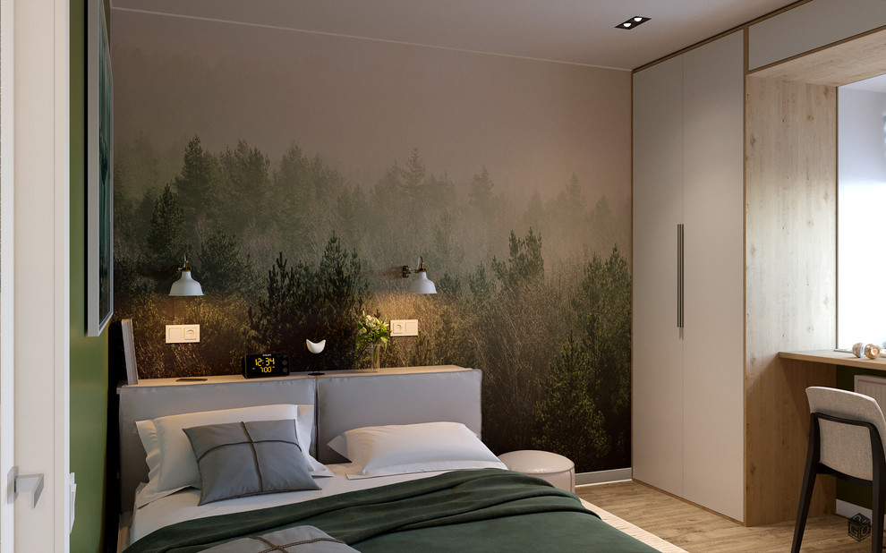 CAPITAL. Стиль и простота для молодой семьи