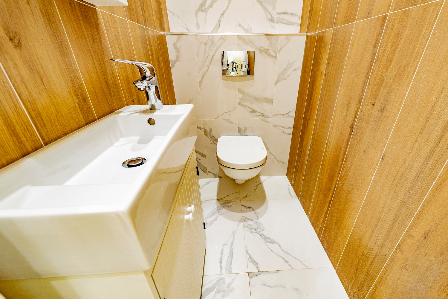 КАПИТАЛЬНЫЙ РЕМОНТ В ЖК ЗИЛАРТ