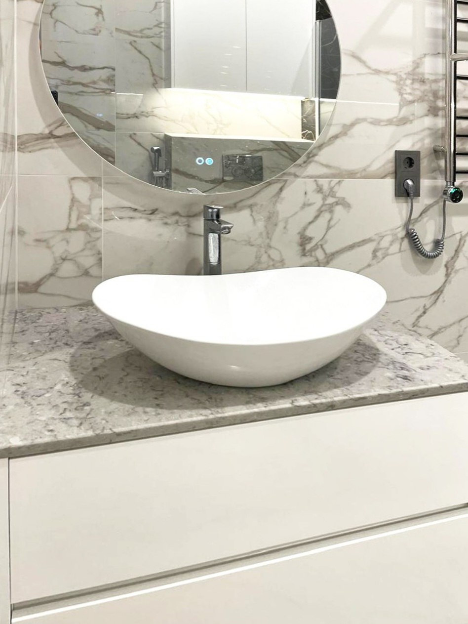 Видовые апартаменты в Гурзуфе