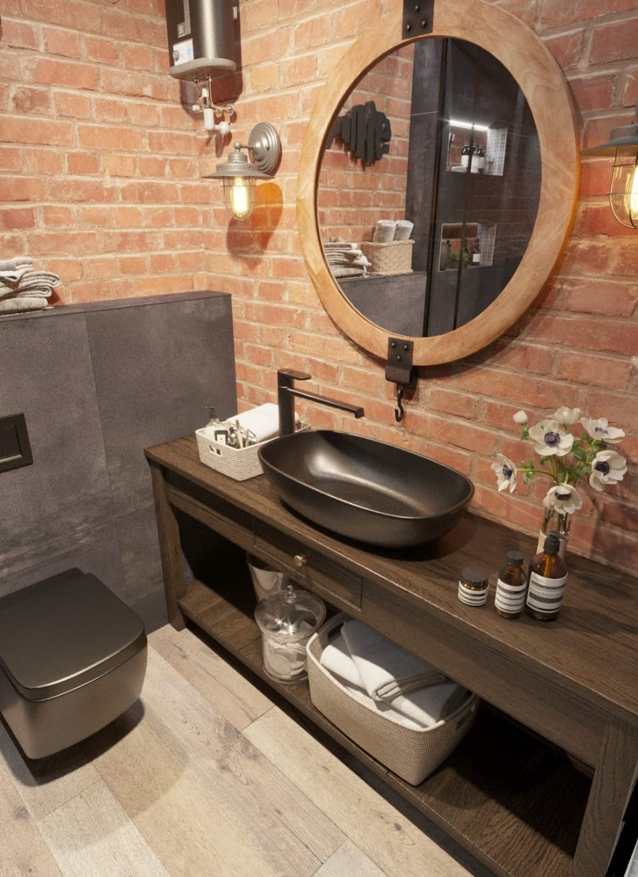 Ещё один лофт