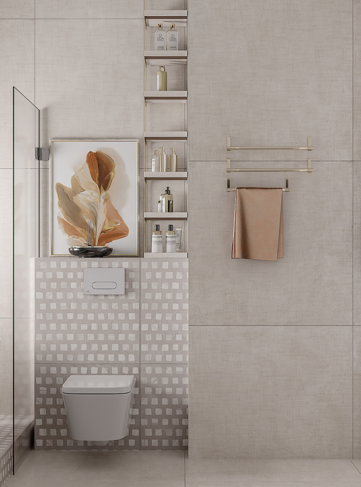 Кп"Лугинино парк"