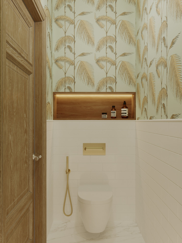 Дом в Веселом full