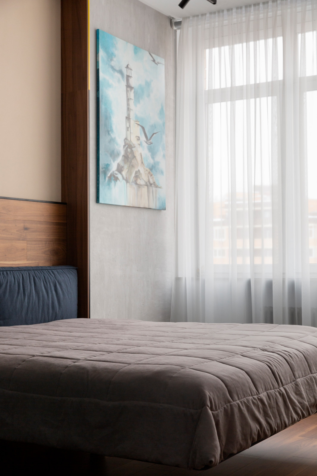 Квартира в Долгопрудном