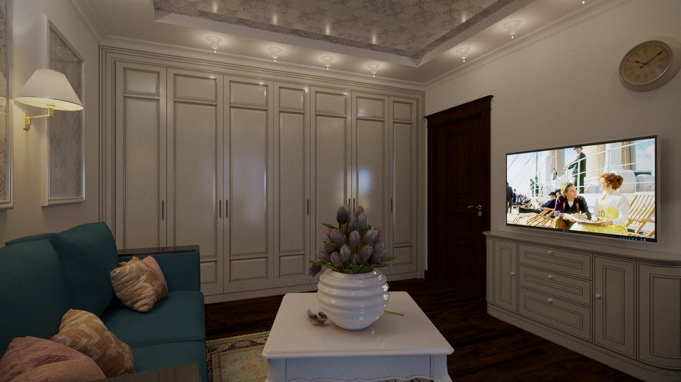 дизайн в классике