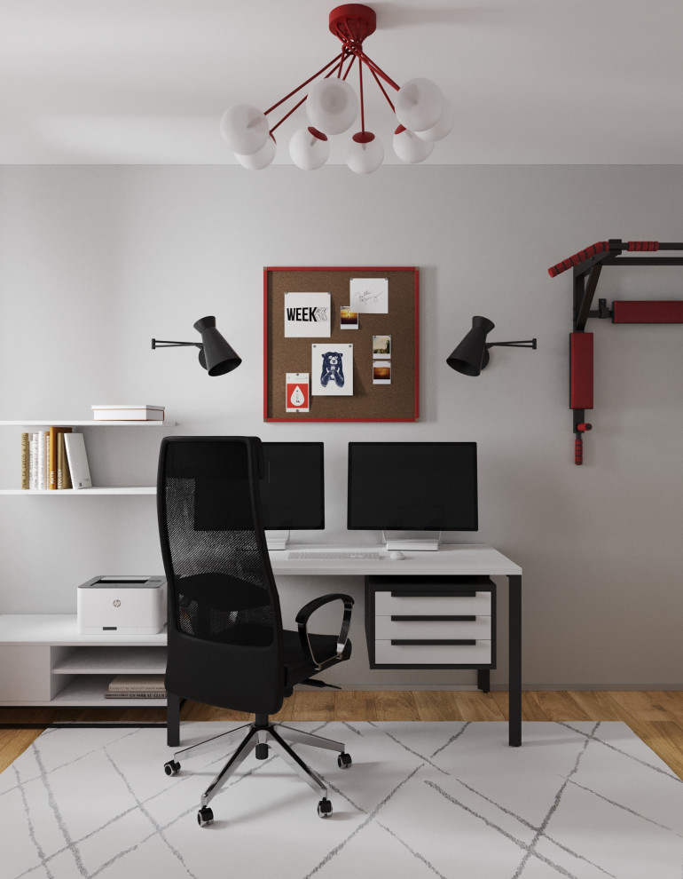 Когда тебе 20+