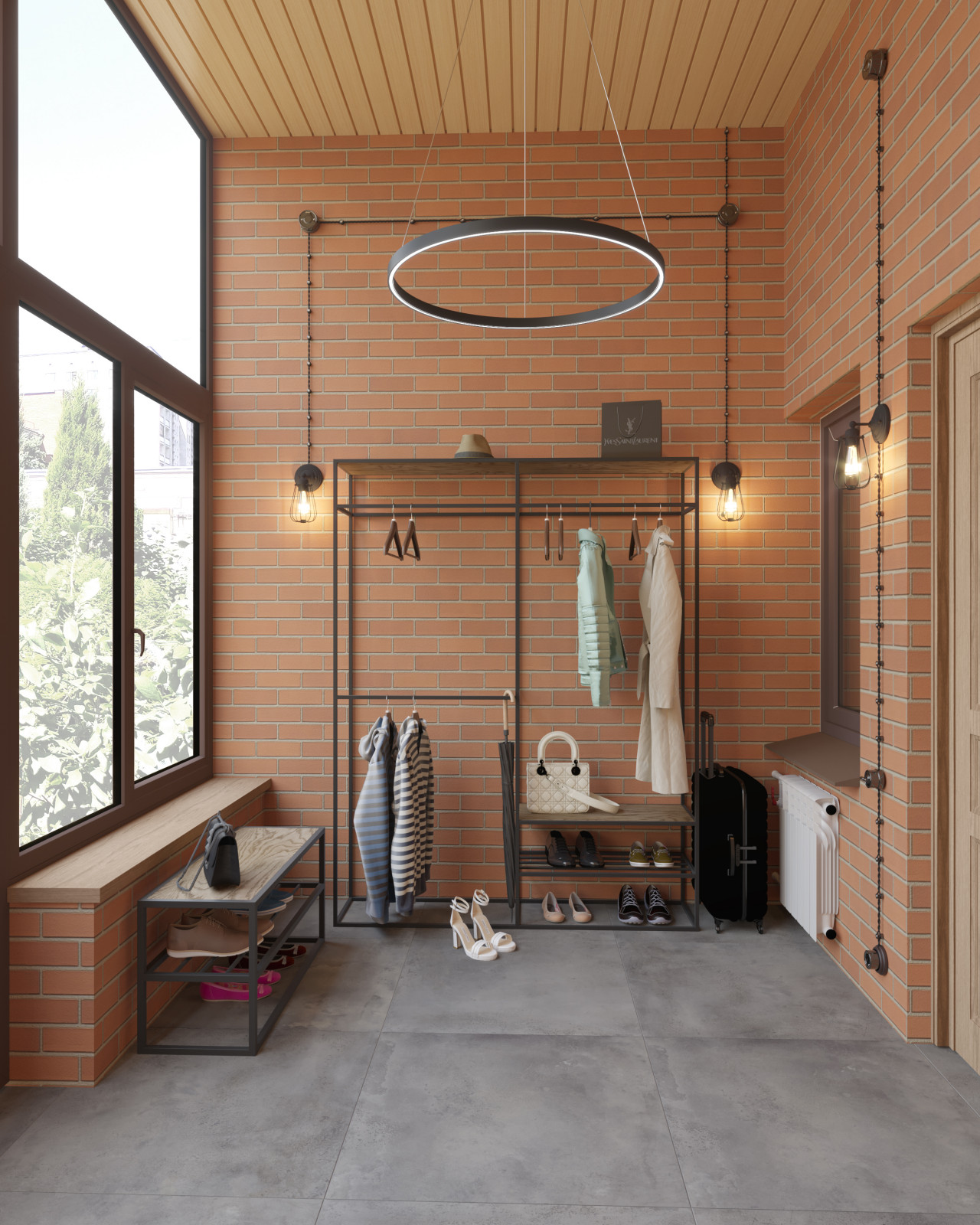 Бухарестская