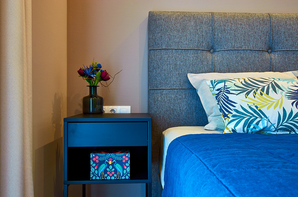 Замечательная современная квартира в ЖК Посейдон Сочи.