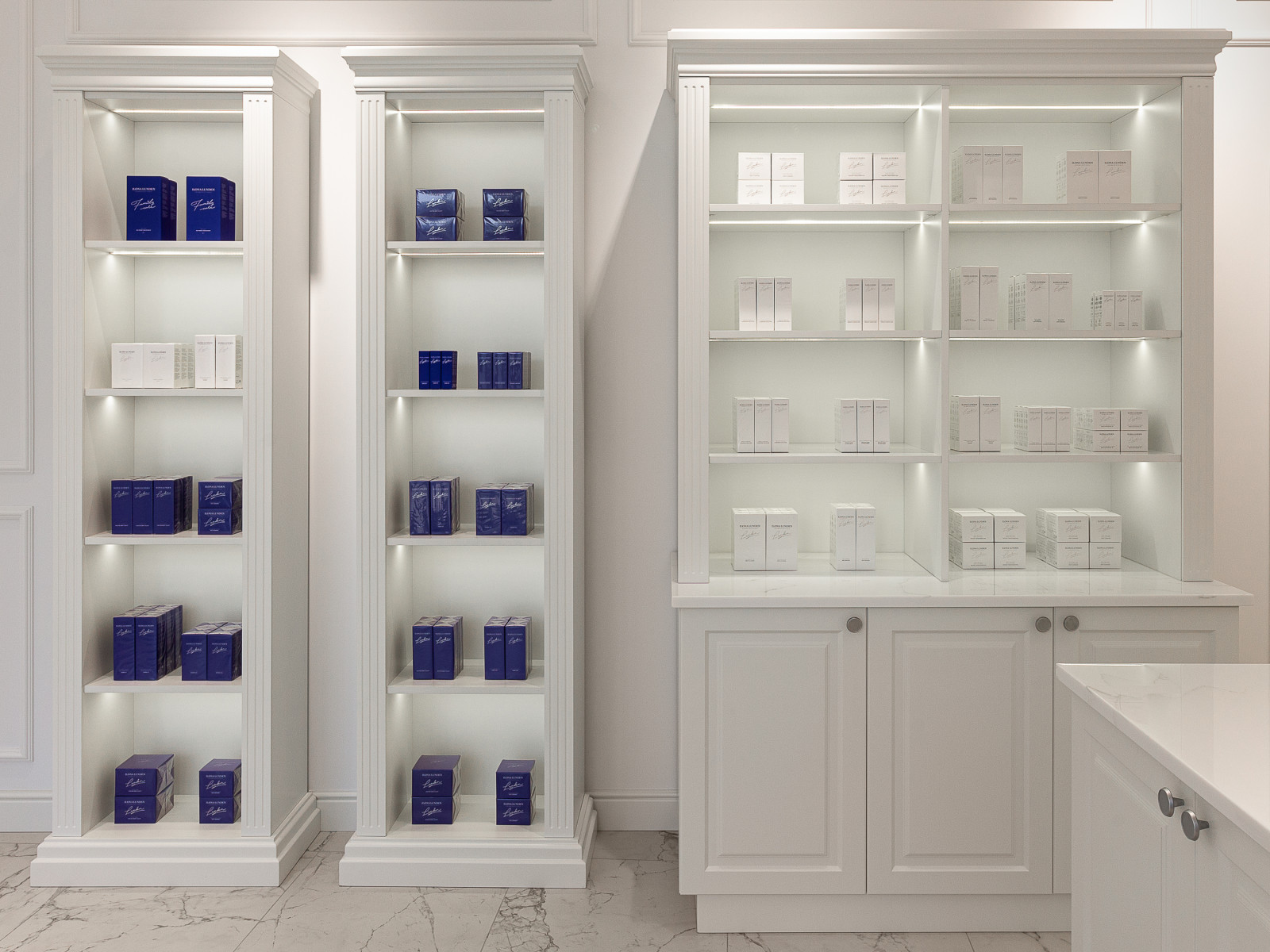 Бутик ILONA LUNDEN