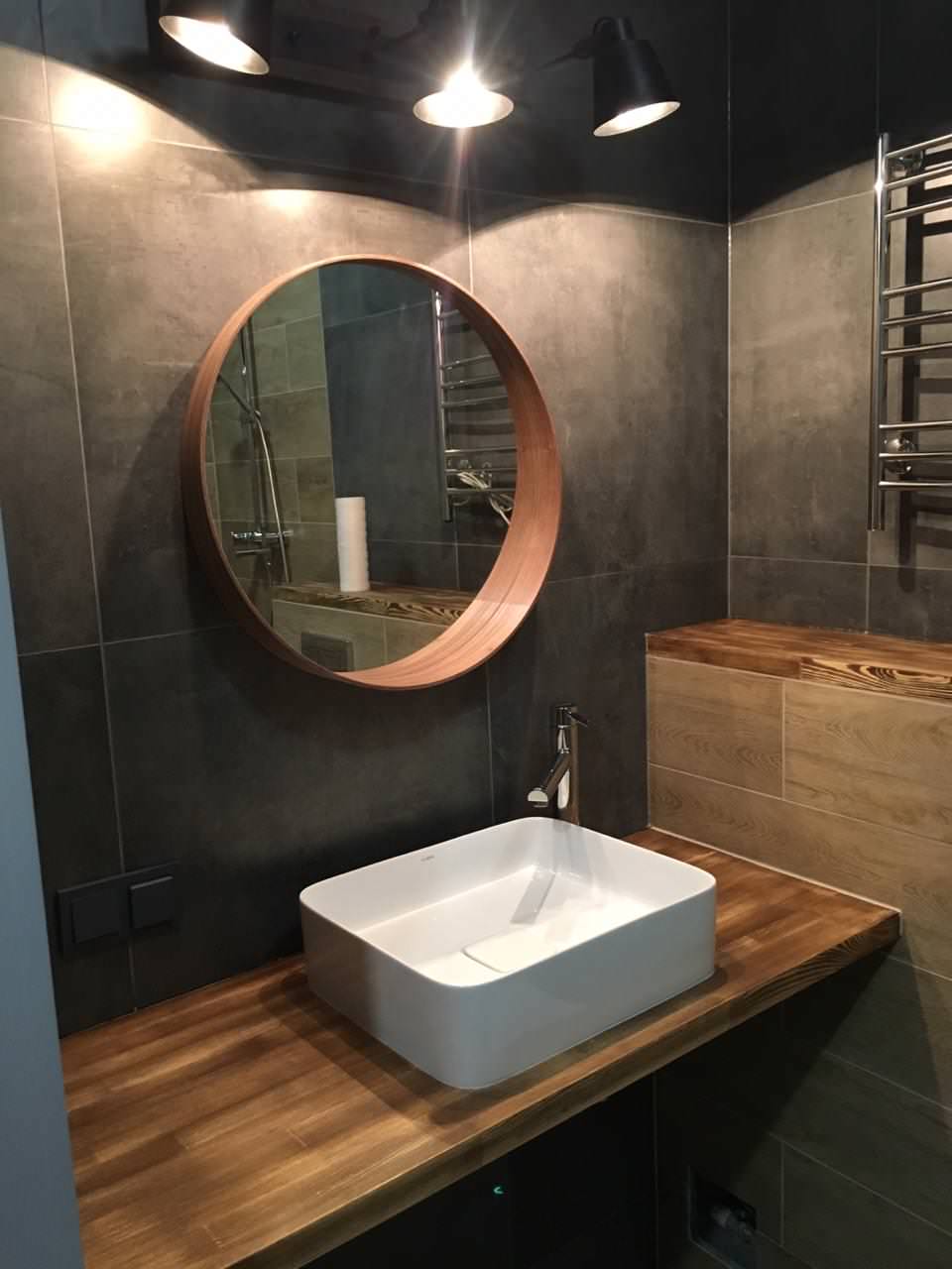 ЖК "LEGENDA Комендантского". Евро двушка под сдачу.