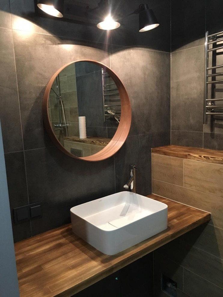 ЖК "LEGENDA Комендантского". Евро двушка под сдачу.