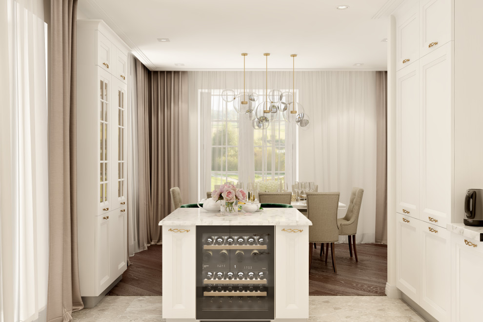 Таунхаус, Московская область, 195 кв.м.