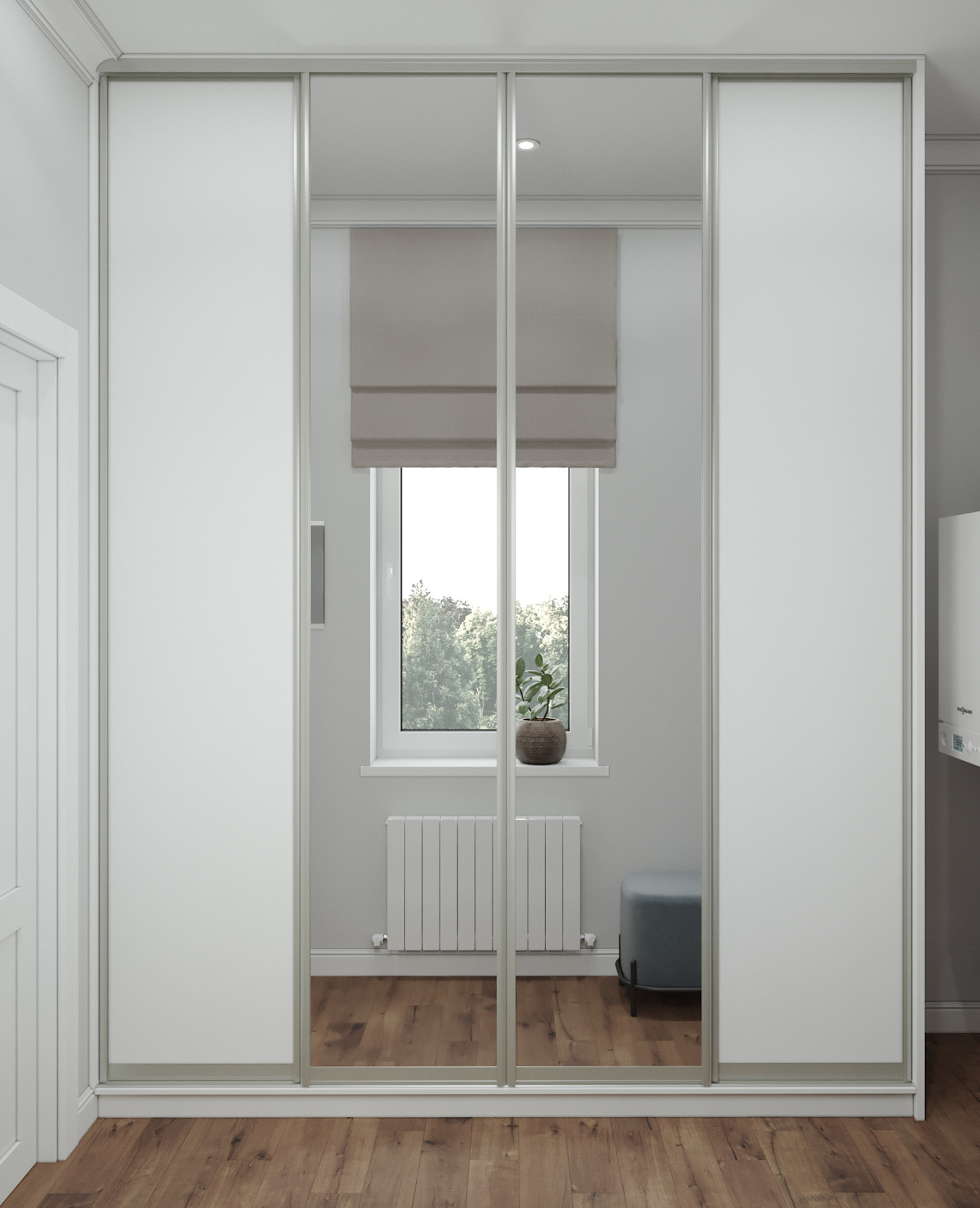 КП Династия. Троицк