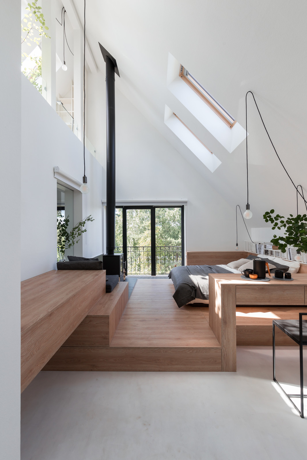 Дом в Ямкино