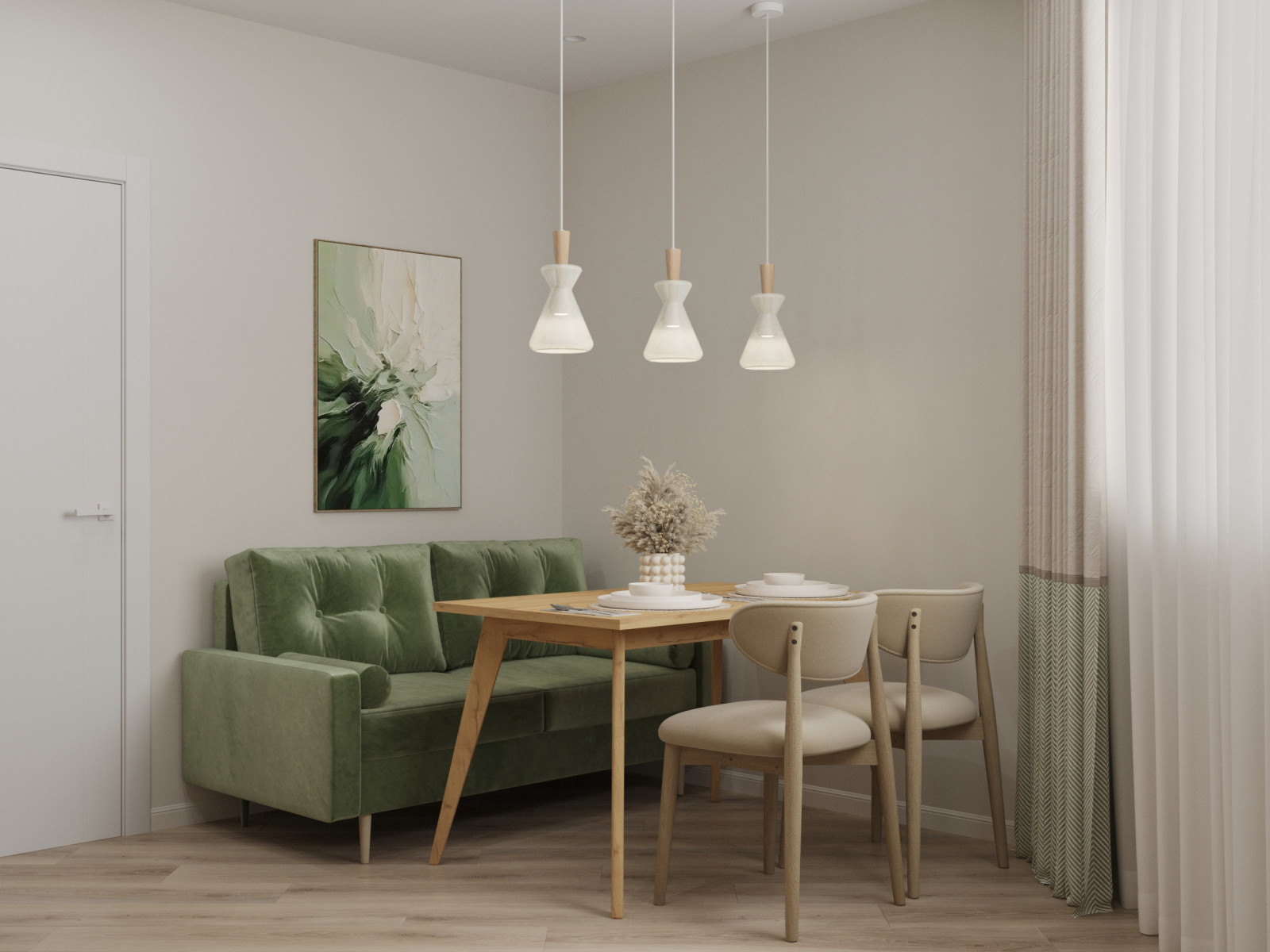 Обложка проекта: Кухня (2)