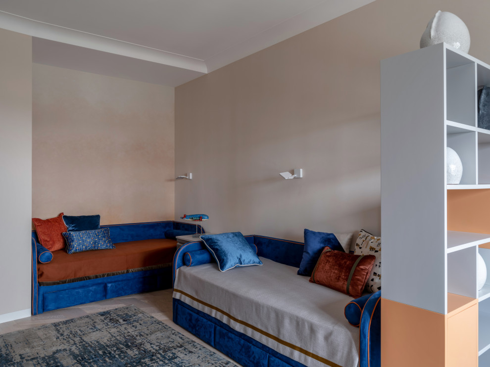 ЖК Вавилов, 100 м2