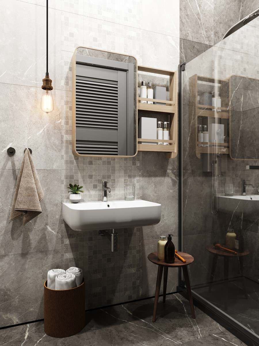 Дизайн квартиры в ЖК «Счастье на Пресне»