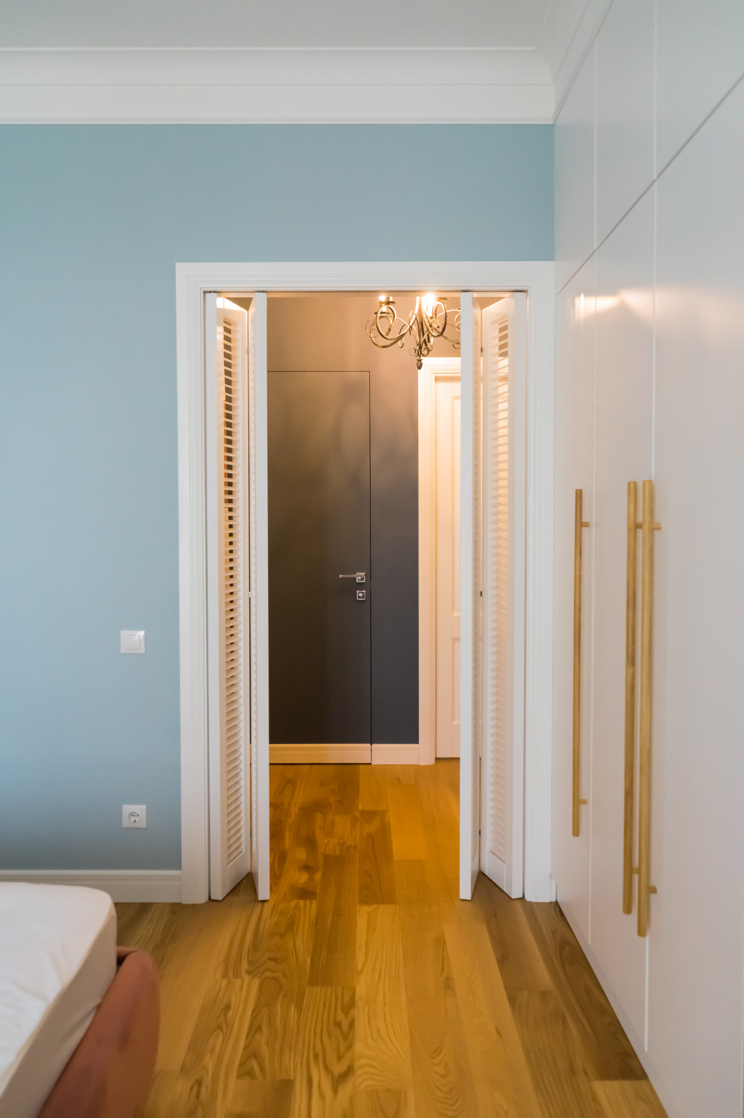 квартира на проспекте Маркса. Реализация.