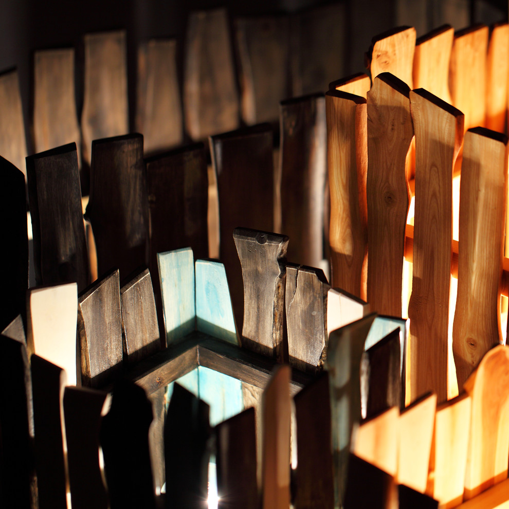 Портрет: Волшебные предметы обстановки от iM studio