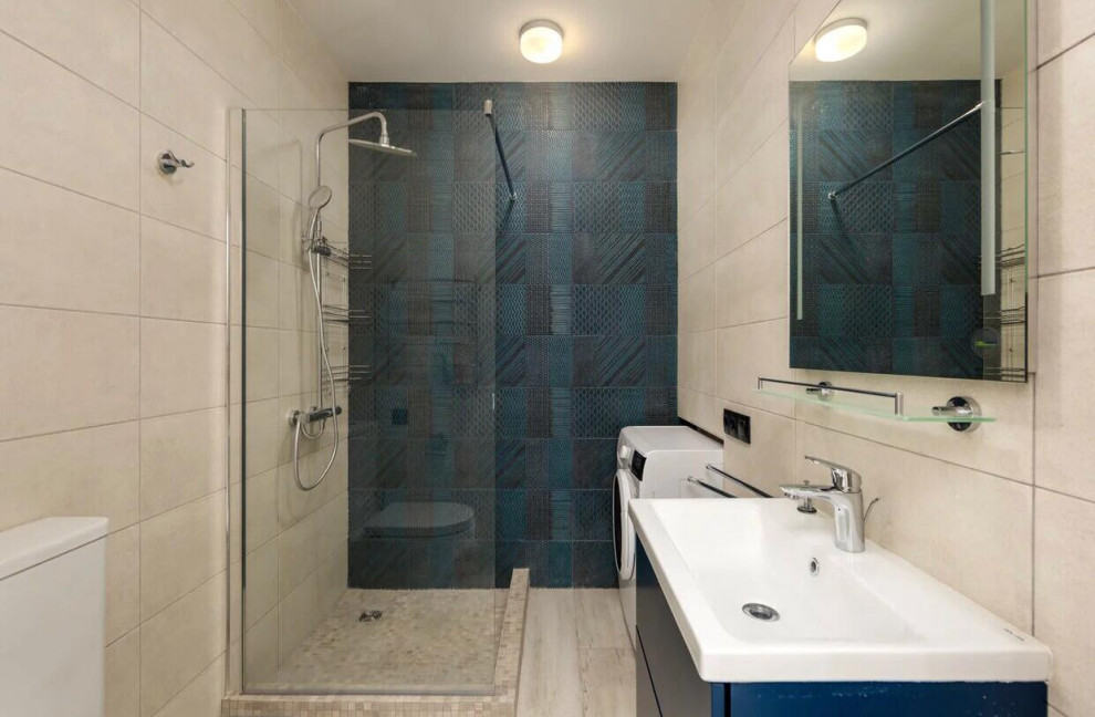 Апартаменты в ЖК Лайнер на Ходынке