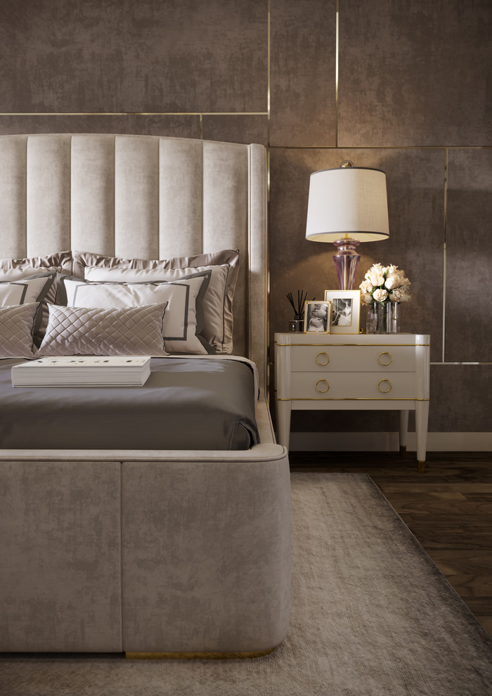 Квартира на Мосфильмовской улице