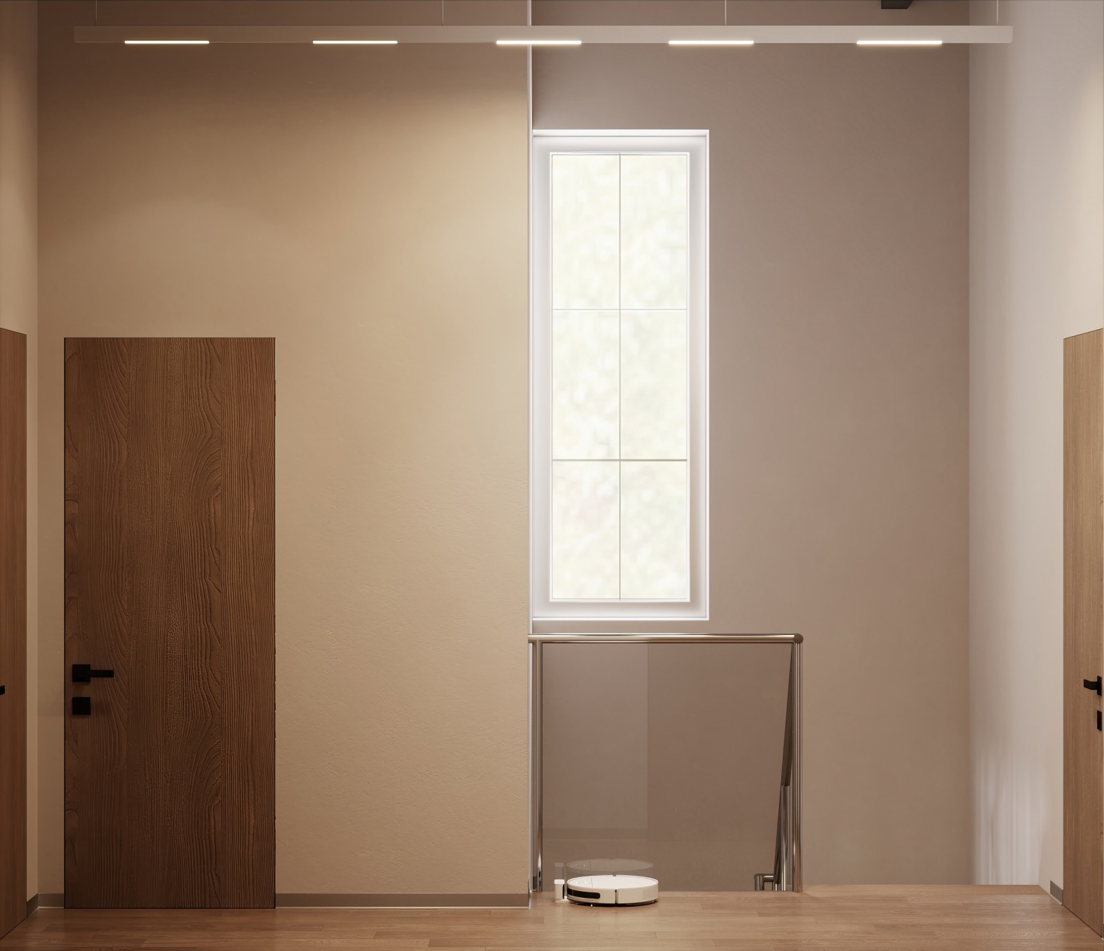 Обложка проекта: Дизайн и ремонт дома в КП Британика - Очарование природы