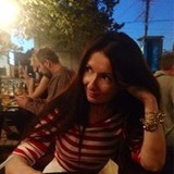 Viktoriya Sayfutdinova