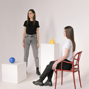 Фото профиля Evgenia