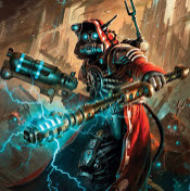 Никита Стрелец