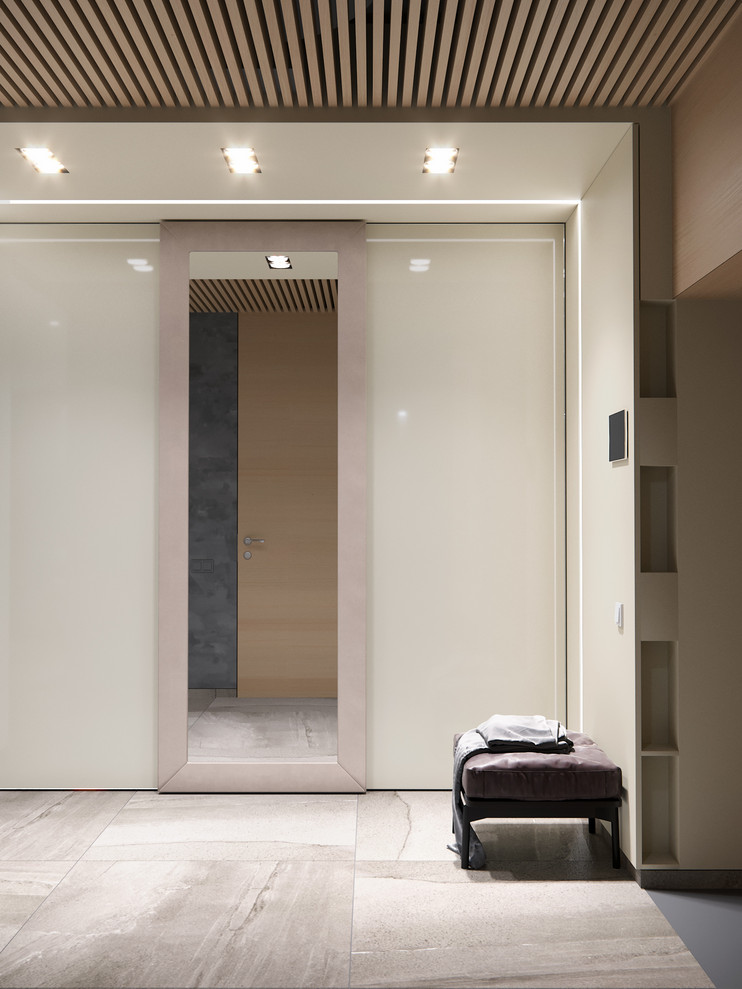 Квартира в "Тихвине"